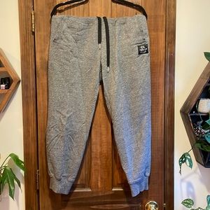 Calvin Klein Performance Grey Sweatpants / Joggers